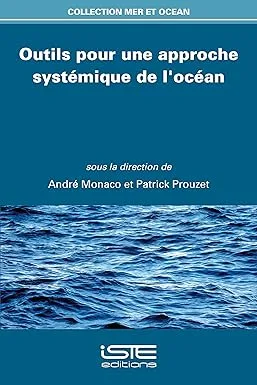 Couverture de Outils pour une approche systémique de l'océan