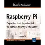 Couverture de Raspberry Pi
