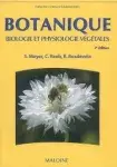 Couverture de Botanique