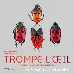 Couverture de Trompe-l'oeil