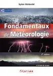 Couverture de Fondamentaux de météorologie