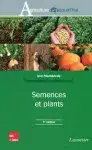Couverture de Semences et plants