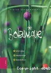 Couverture de Botanique