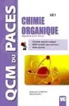Couverture de Chimie organique optimisé pour tours