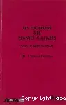 Couverture de Les pucerons des plantes cultivées