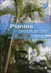 Couverture de Plantes dépolluantes