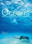 Couverture de Au cœur des océans