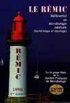 Couverture de Le rémic