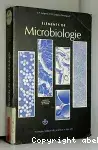 Couverture de éléments de microbiologie