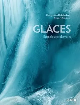 Couverture de Glaces
