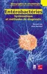 Couverture de Entérobactéries