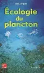 Couverture de Ecologie du plancton