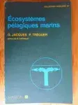 Couverture de Ecosystèmes pélagiques marins