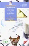 Couverture de Produits laitiers