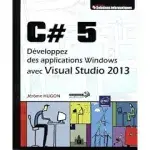 Couverture de C# 5