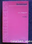 Couverture de Botanique
