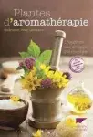 Couverture de Plantes d'aromathérapie