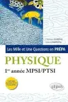 Couverture de PHYSIQUE