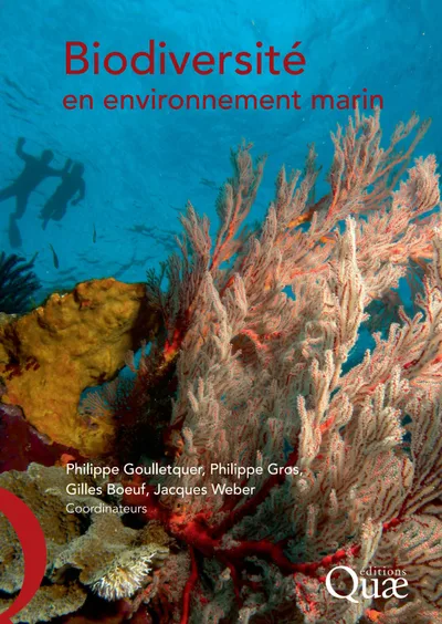 Couverture de Biodiversité