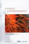 Couverture de Élevages et environnement