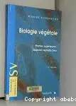 Couverture de Biologie végétale