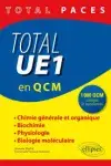 Couverture de Total UE1