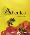 Couverture de Abeilles