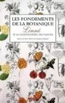 Couverture de Les fondements de la botanique