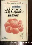 Couverture de La Cellule insolite