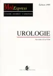 Couverture de Urologie