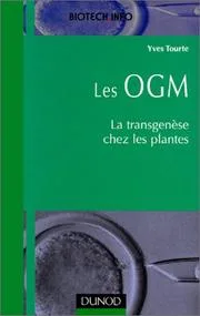 Couverture de Les OGM