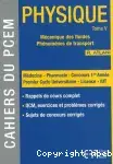 Couverture de Physique