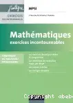 Couverture de Mathématiques