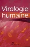 Couverture de Virologie humaine