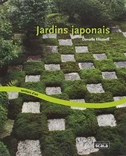 Couverture de Jardins japonais