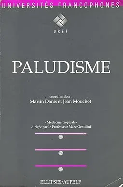 Couverture de Paludisme
