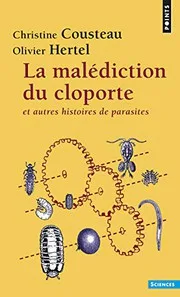 Couverture de La malédiction du cloporte