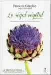 Couverture de Le régal végétal