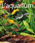 Couverture de L'aquarium