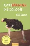 Couverture de Antimanuel d'écologie