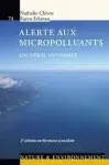 Couverture de Alerte aux Micropolluants