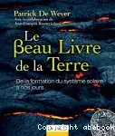 Couverture de Le beau livre de la Terre