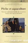 Couverture de Pêche et aquaculture