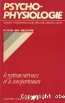 Couverture de Psychophysiologie