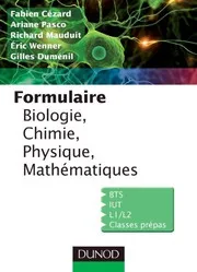 Couverture de Formulaire