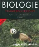 Couverture de Biologie