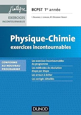 Couverture de Physique-chimie