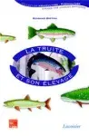 Couverture de La truite et son élevage