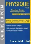 Couverture de PHYSIQUE