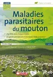Couverture de Maladies parasitaires du mouton